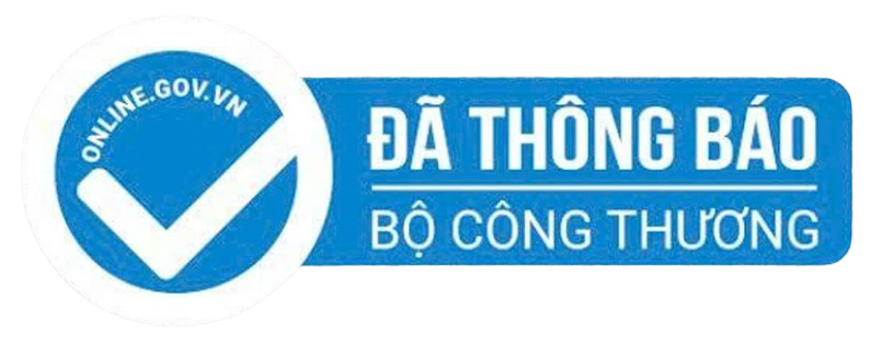 Đã thông báo Bộ Công Thương